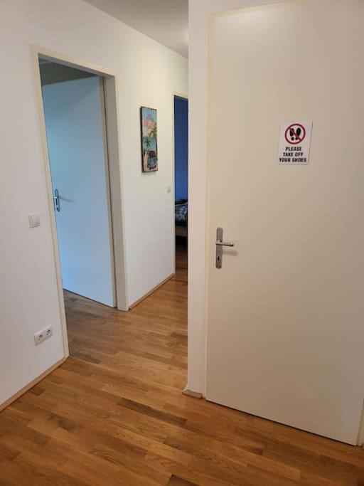 Appartamento Enjoy Vienna Esterno foto