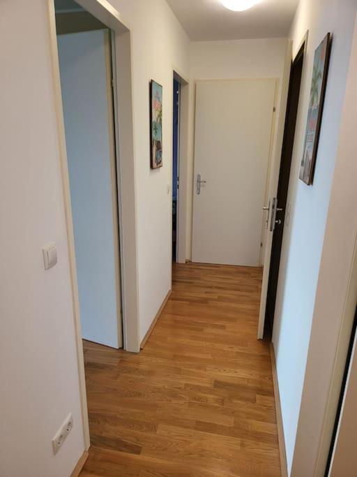 Appartamento Enjoy Vienna Esterno foto