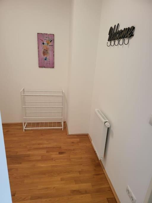 Appartamento Enjoy Vienna Esterno foto